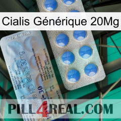 Cialis Générique 20Mg 39